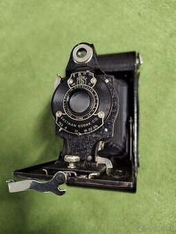 Kodak hawk eye model b