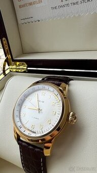 PRIM – renovovaný originál v pouzdře Odyssey | Dante Time