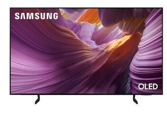 77"​ OLED TV Samsung QE77S85F model 2025