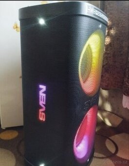 Reproduktor bloutooch