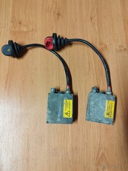 Bmw X5 4.4i, e53 jednotka xenonu