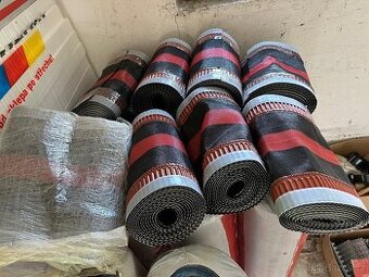 SATJAM VPH Větrací pás