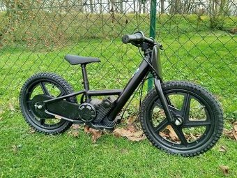 Elektrické odrážedlo