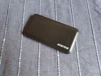 Prodám power banka AVACOM 8000mAh