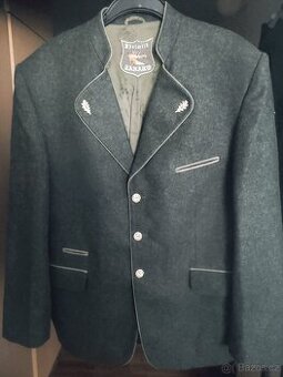 LESNICKÉ SAKO - ZNAČKA ZANAKO, NOVÉ