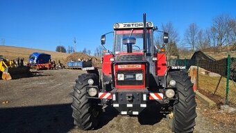 Prodam zetor 16245