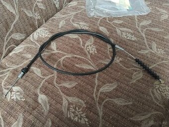 BMW R45,R65 spojkové lanko