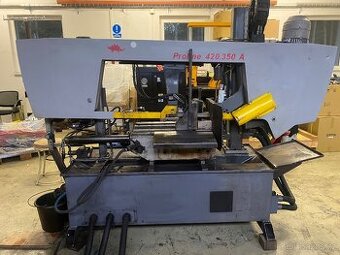 Pásová pila na kov Bomar Proline 420.350 ANC  3ks