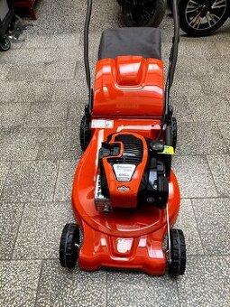 Motorová sekačka Husqvarna LC 356VP