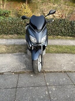 MBK Yamaha Xmax 125
