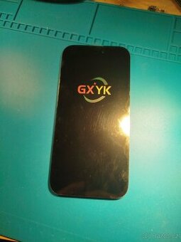 LCD displej iPhone 15 Pro