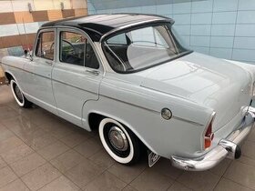 Simca Elysee