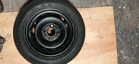 Rezervní kolo na Ford FUSION