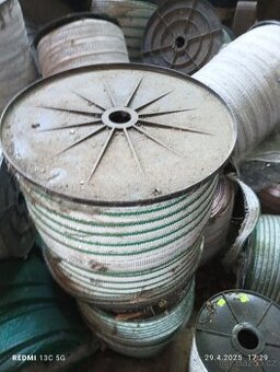 Elektrické ohradniky