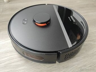 Robotický vysavač Philips Series 3000 XU3000/01