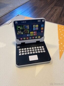 Infini Fun Můj první tablet 2v1