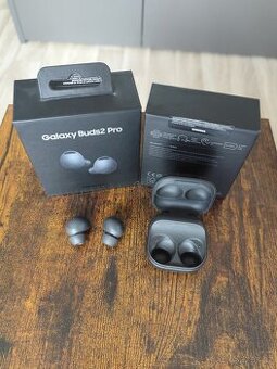Samsung Galaxy Buds 2 PRO