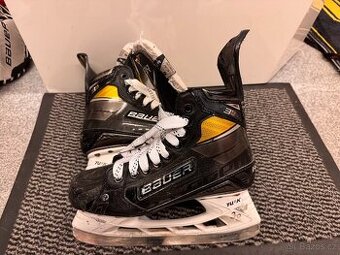 BRUSLE BAUER SUPREME 3S PRO  vel. 40,5/6 FIT2