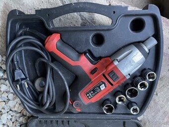 Elektrický rázový utahovák