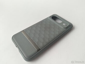 Ochranný kryt na Google Pixel 8 od Caseology + ochranné sklo