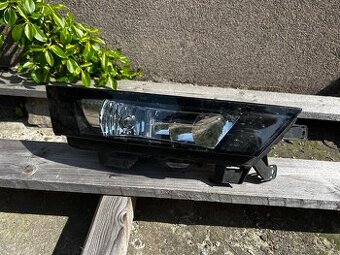 Mlhové světlo Škoda Rapid facelift