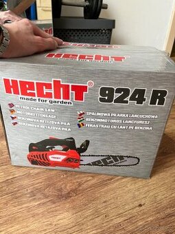 motorová pila hecht 924 r