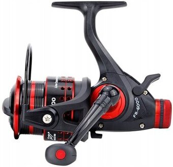 Naviják FRA 5000 s baitrunerem