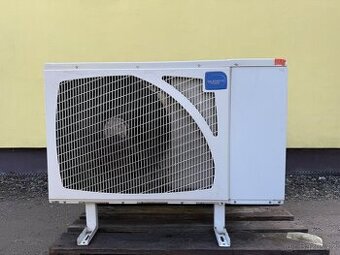 Chladicí agregát SILENSYS TFH4524Z 3 kW (-10/+32)