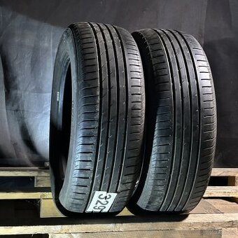 Letní pneu 185/60 R15 84H Nexen 4mm