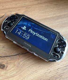 ps vita