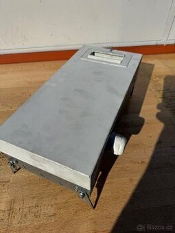 odbočná skříň Siemens BD2-AK3X GS00