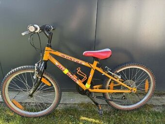 🚴 Dětské jízdní kolo Autor Energy 20 🚴