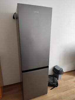 Prodám lednici s mrazákem zn.Gorenje