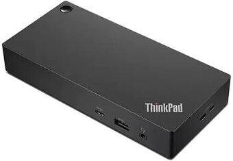 Lenovo ThinkPad USB-C Dock 90W