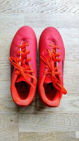 ADIDAS X SPEEDFLOW.4 KOLÍKOVÉ JUNIOR. KOPAČKY, vel. 38 2/3