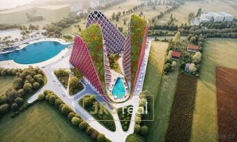 Prodej bytu 2+kk 62 m², durres, Albánie, ev.č. 00103-1