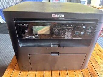 Prodám Canon tiskárnu