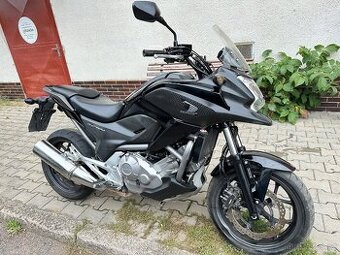 Honda nc 700x