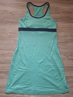 Icebreaker dámské merino šaty v.  M