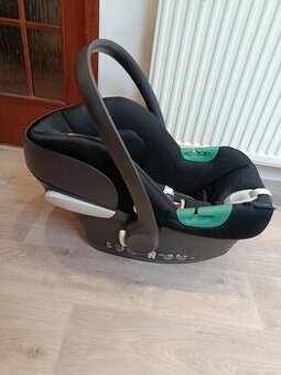 Cybex Dětská autosedačka Aton B2-i-Size + Base One