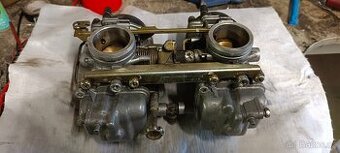 Karburátor Suzuki gs500