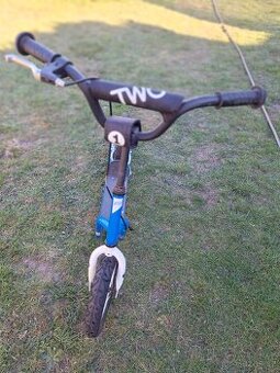 Dětská koloběžka