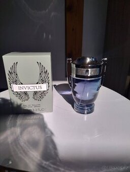 Invictus Paco Rabenne