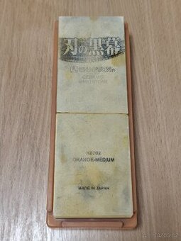 Brusný kámen Shapton Kuromaku 1000