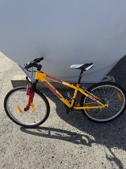 Chapecké horské kolo