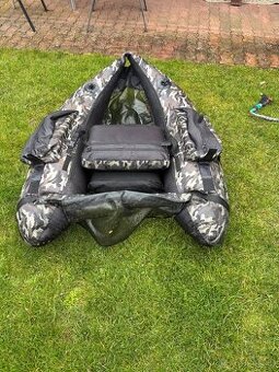 Belly Boat Sparrow AX-S