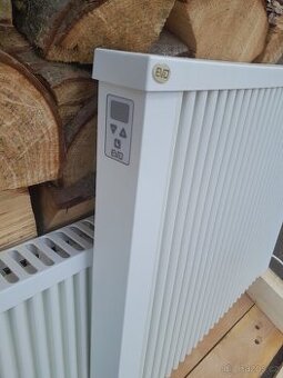 Úsporné akumulační topení značky EVO - více kusů