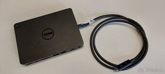 Dell K17A WD15 USB-C Dock 130W