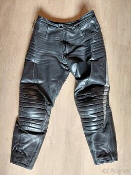 Motorkářské kalhoty 3 kusy