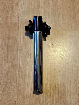 Držák sedla moto, kolo, jawa